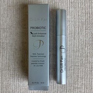 NIB Dr. Lili Fan probiotic Lash Enhancer
